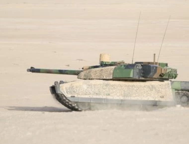 200 άρματα Leclerc αναβαθμίζει η Γαλλία (βίντεο)